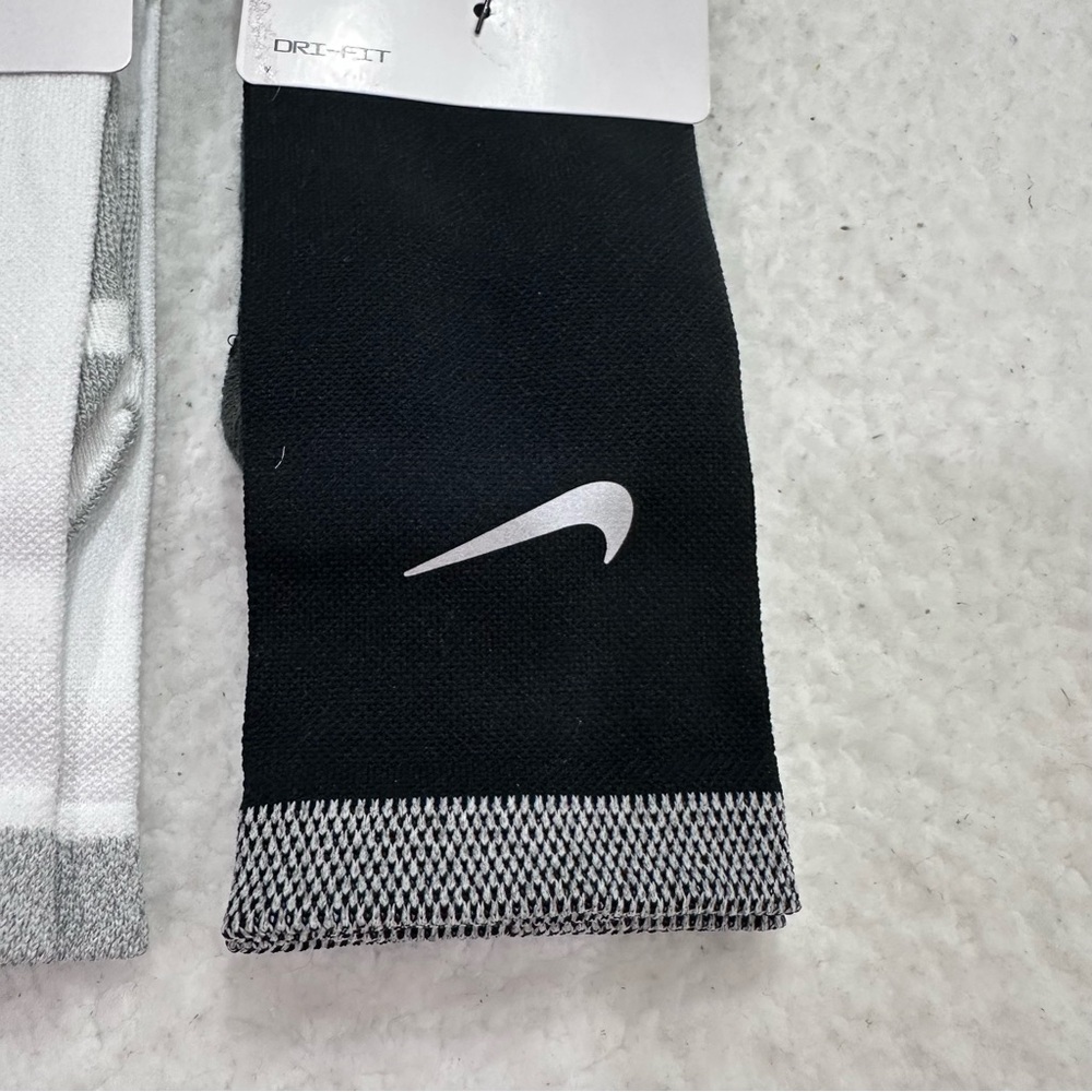 Nike Spark Running Socks - Picture 4 of 8